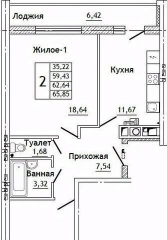 ул 70-летия Победы 1 Смоленский муниципальный округ фото