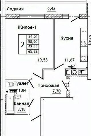 д Алтуховка ул 70-летия Победы 1 Смоленский муниципальный округ фото