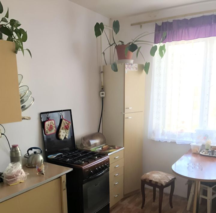 комната г Пермь р-н Орджоникидзевский ул Делегатская 43 фото 11