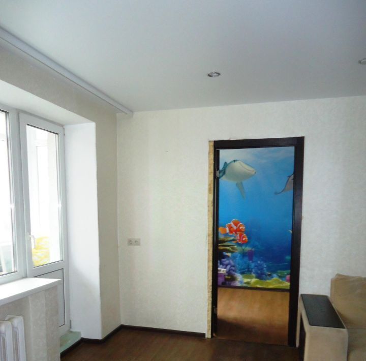 квартира г Волгоград р-н Центральный ул Советская 49 фото 3