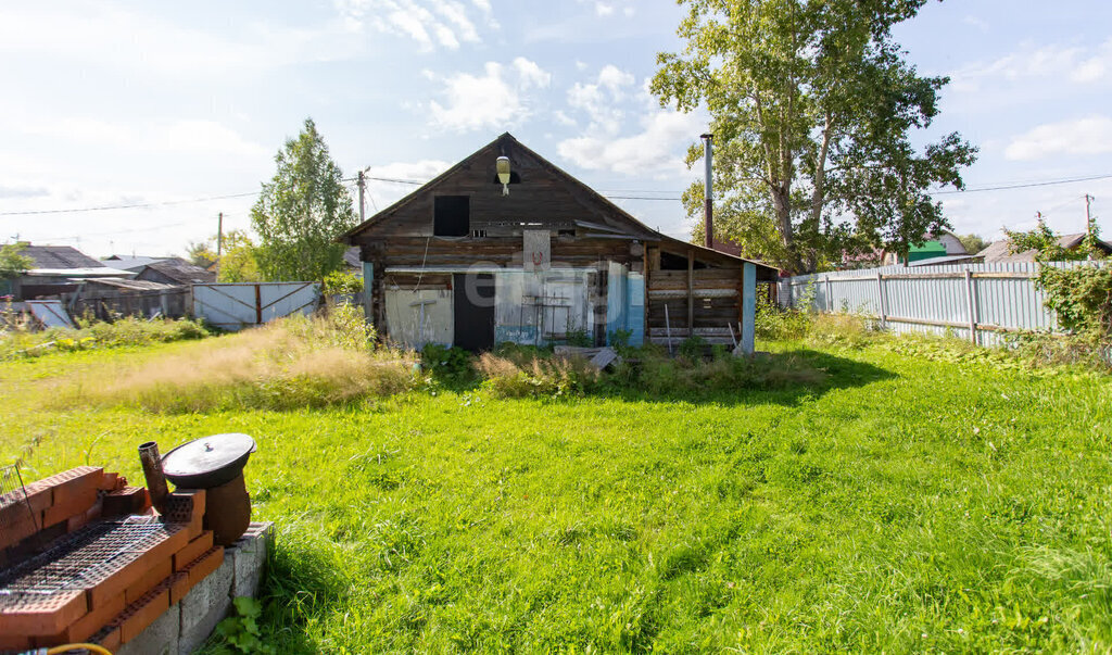 дом г Тобольск пер Грабовского фото 28