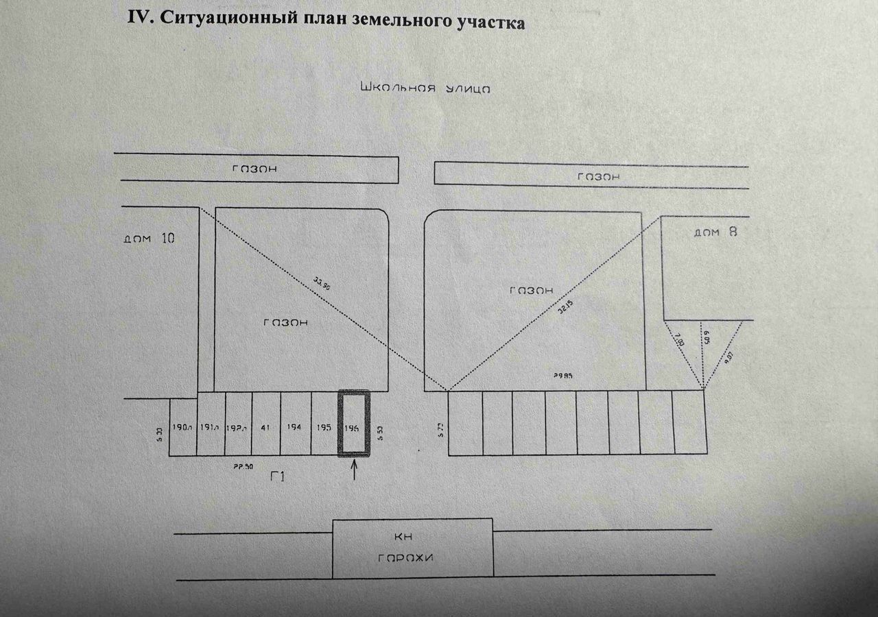 гараж г Санкт-Петербург Черная Речка ул Школьная 10 фото 2