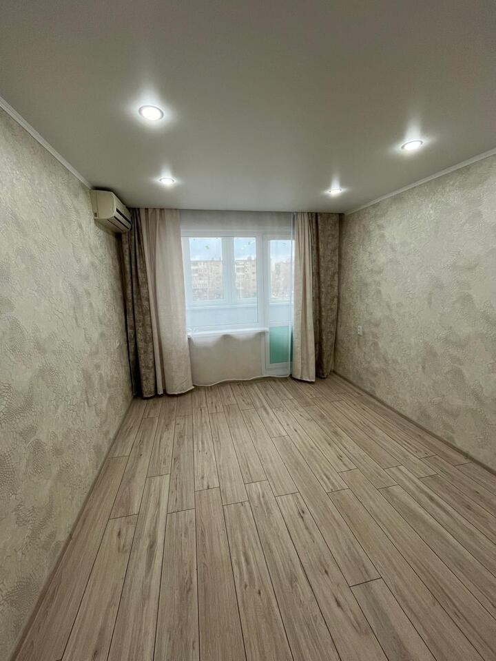 квартира г Орск р-н Октябрьский ул Сорокина 4 фото 1