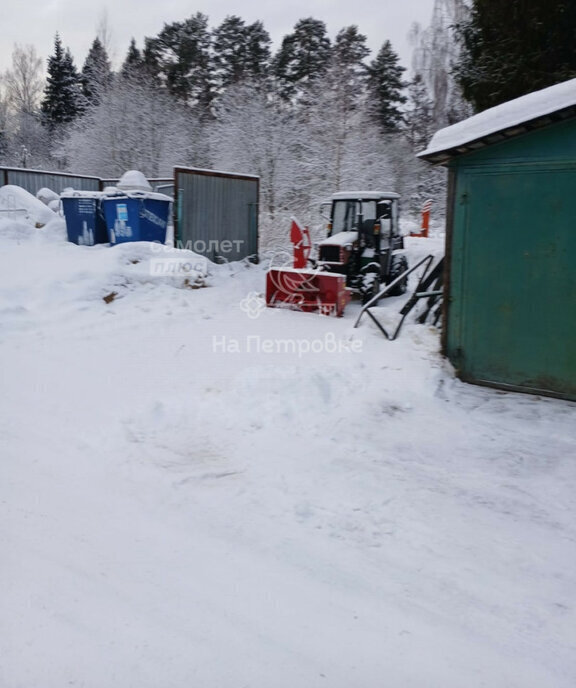 дом городской округ Сергиево-Посадский д Голыгино 22 фото 23