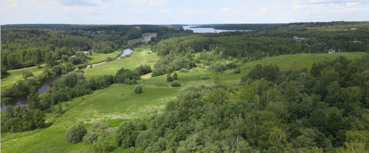 земля городской округ Истра д Сафонтьево фото 6