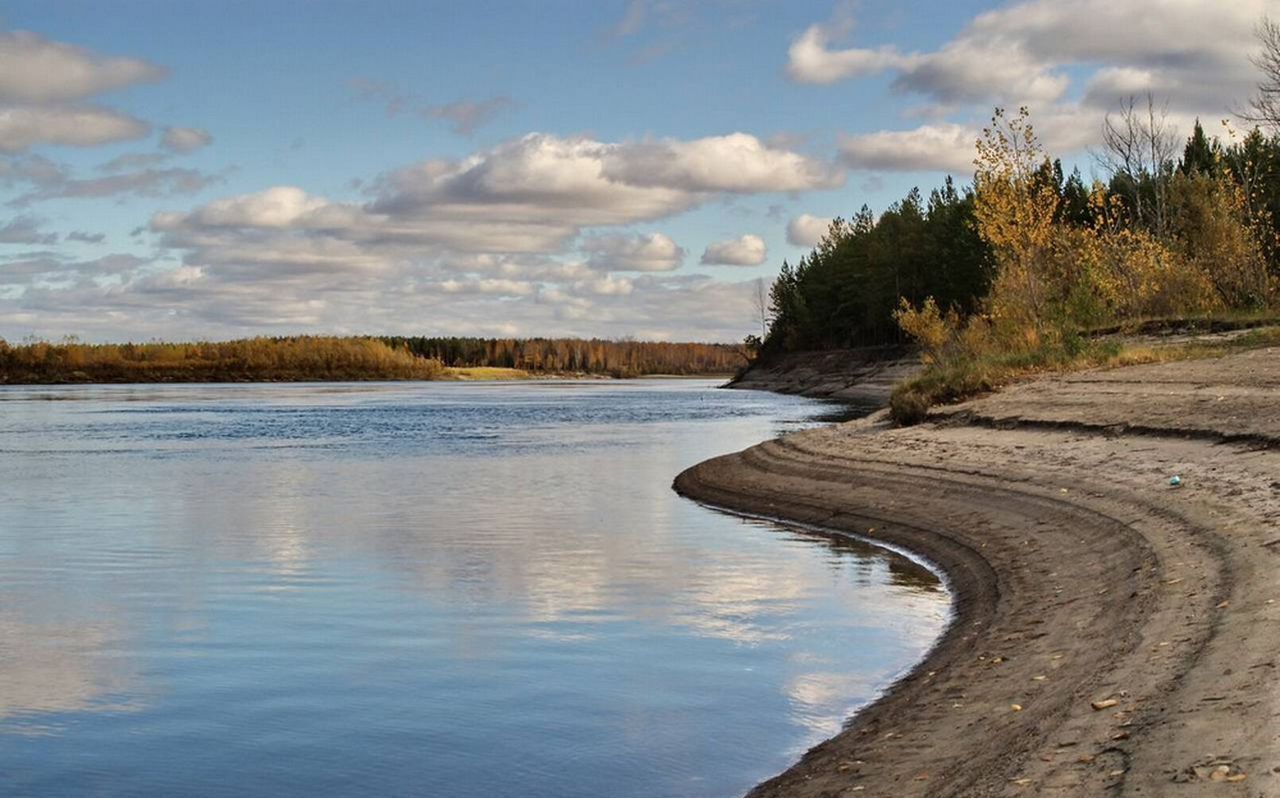 земля г Сургут ДНТ Речник, 1-я ул, Тюменская обл. фото 13