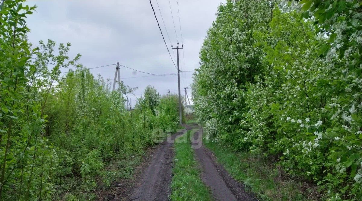 земля р-н Стерлитамакский снт Ландыш Отрадовский сельсовет фото 6