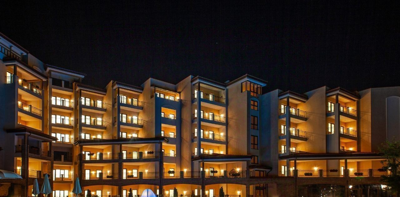 квартира г Евпатория пгт Заозерное ул Аллея Дружбы 10а фото 7