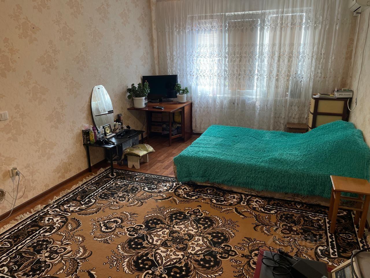 квартира г Краснодар р-н Прикубанский ул им. Артюшкова В.Д. фото 2
