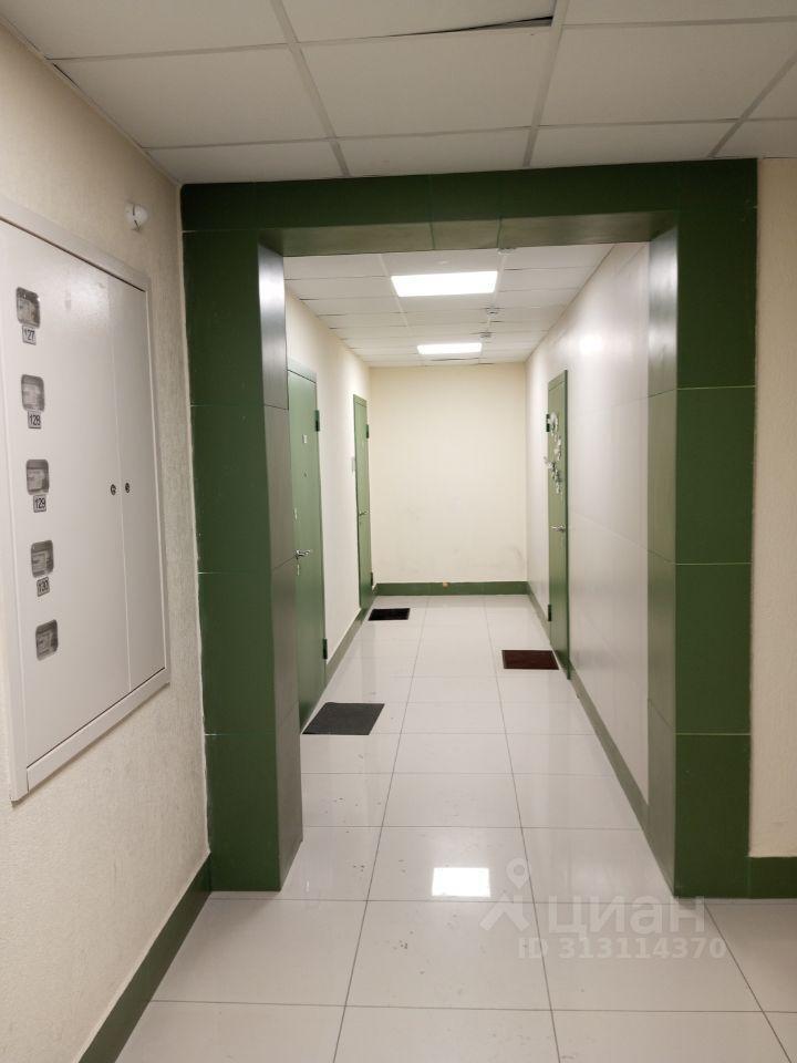 квартира г Новосибирск р-н Дзержинский ул Планетная 55/7 Жилой комплекс «Грин Арт» фото 40
