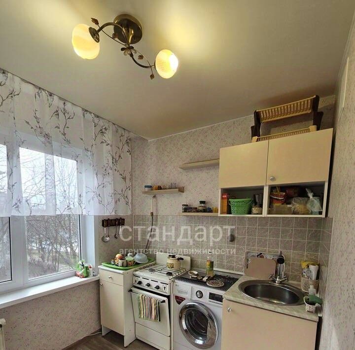 квартира г Ессентуки ул Октябрьская фото 15