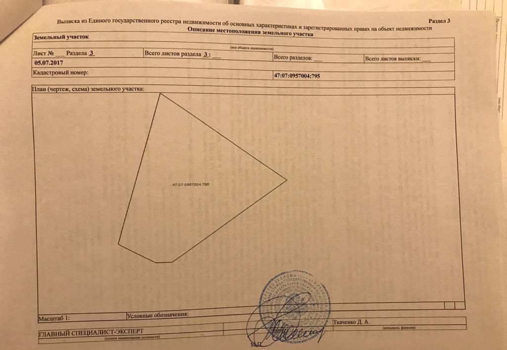 земля р-н Всеволожский п Щеглово Дорога жизни, 12 км, Щегловское сельское поселение, коттеджный пос. Всеволожский фото 5