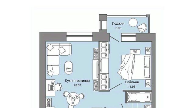 р-н Ленинский дом 82 фото