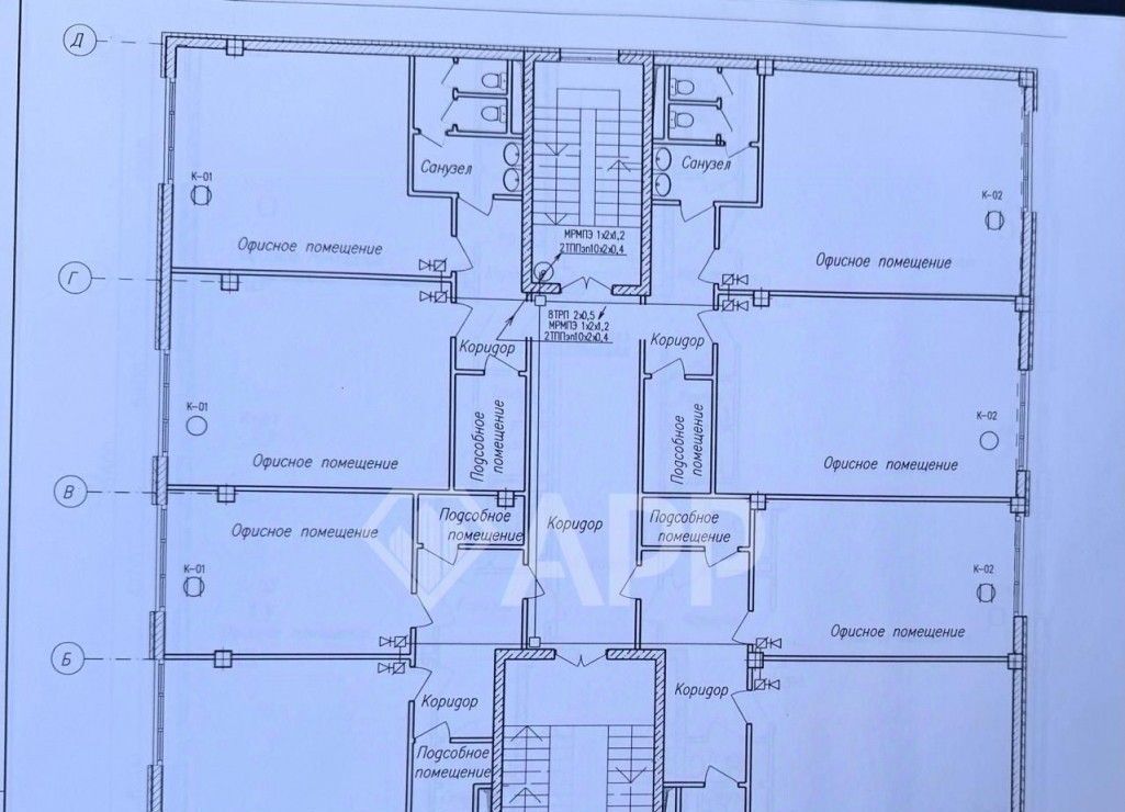 свободного назначения г Геленджик ул Кирова 109 Центр фото 2