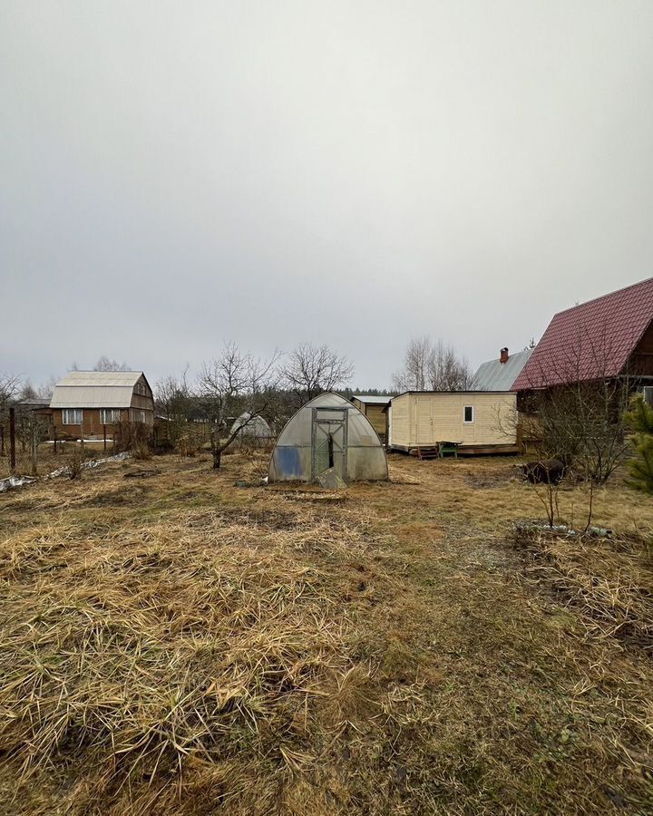 дом городской округ Орехово-Зуевский д Цаплино снт тер.Каштан 69 км, Куровское, Егорьевское шоссе фото 8