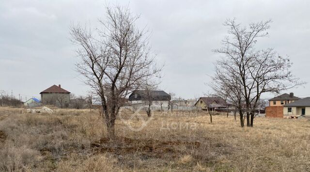 земля р-н Краснооктябрьский ул Романтиков 17 фото