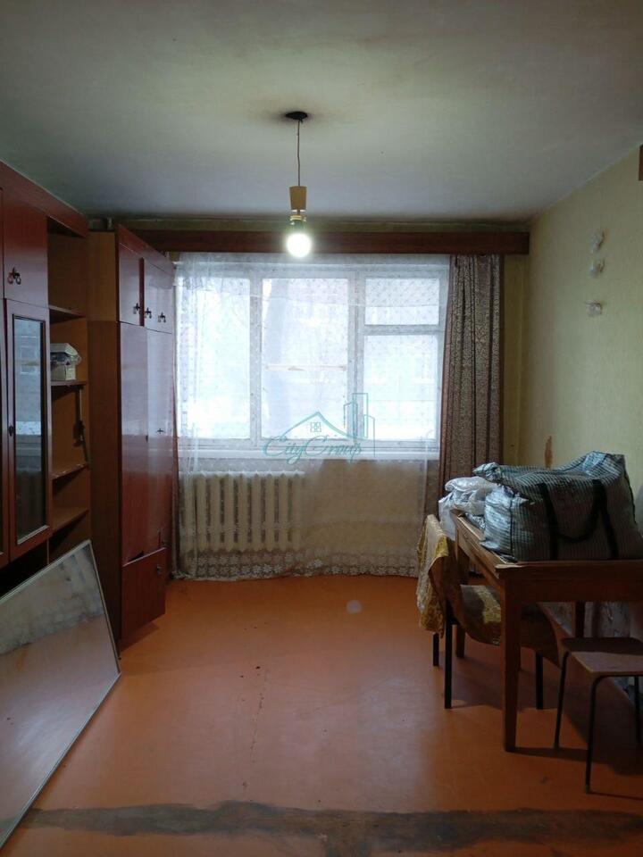 квартира г Орск р-н Ленинский ул Вяземская 38а фото 2