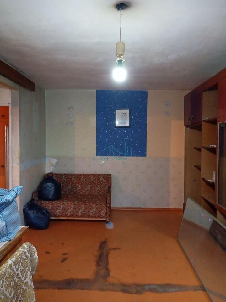 квартира г Орск р-н Ленинский ул Вяземская 38а фото 4