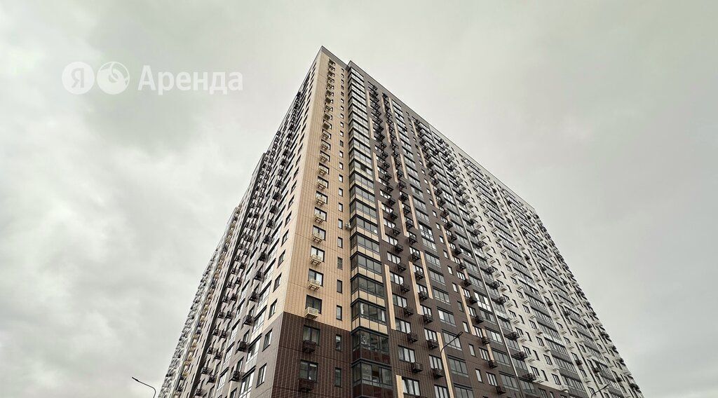 квартира г Москва ул Рождественская 6 Люберцы, Московская область фото 17