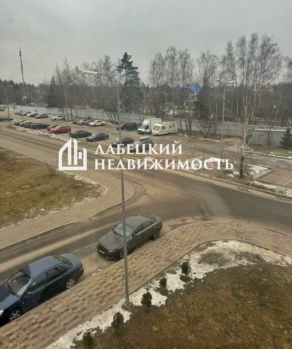 квартира городской округ Одинцовский д Митькино ул Заречная 2 Крёкшино фото 4