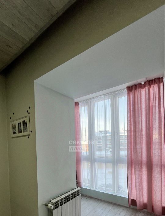 квартира г Сургут ул Александра Усольцева 13 41-й фото 18