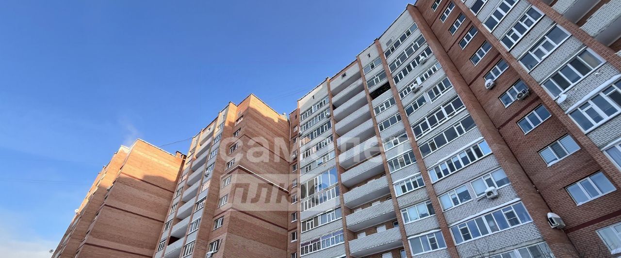 квартира г Сургут ул Александра Усольцева 13 41-й фото 46