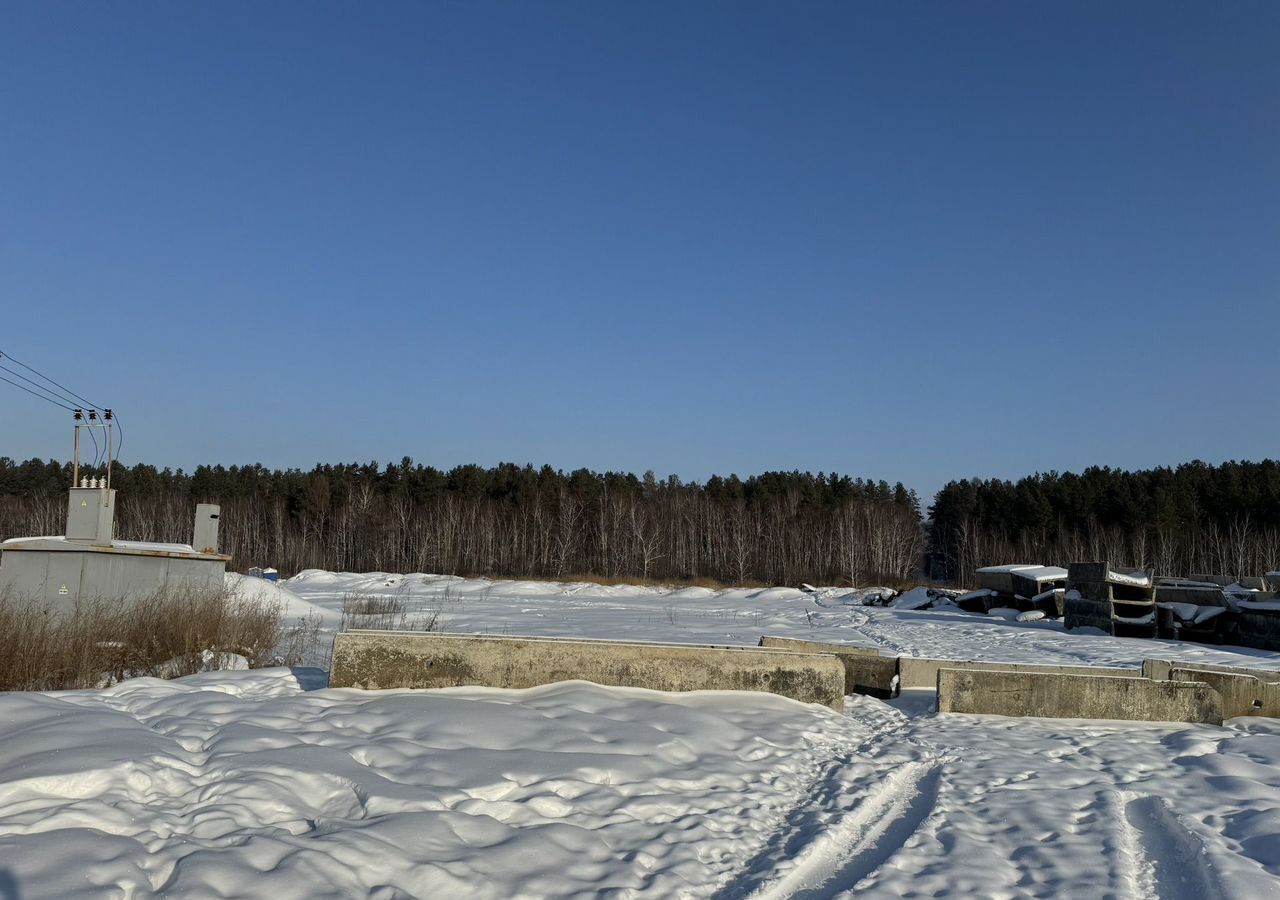 земля р-н Иркутский с Пивовариха мкр-н Ушаковский, Иркутск фото 3