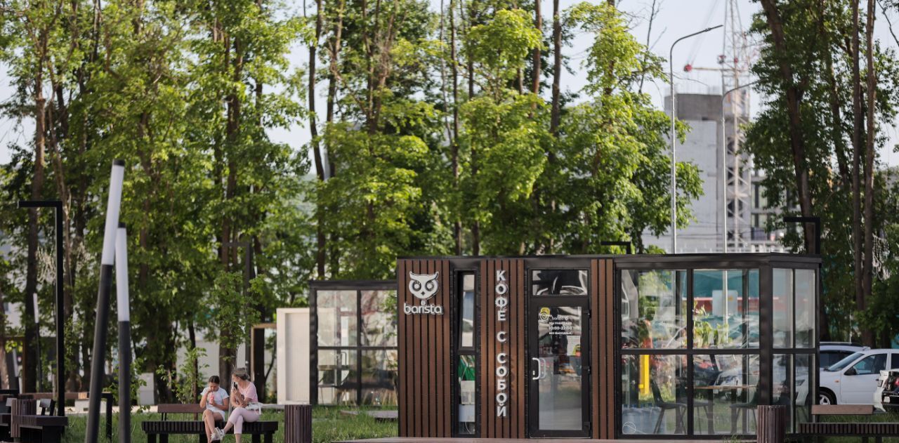 квартира г Пенза п Арбеково р-н Октябрьский Дальнее Арбеково ЖК «Арбековская застава» фото 14
