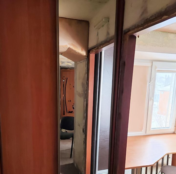 квартира г Озерск ул Кирова 22 фото 3