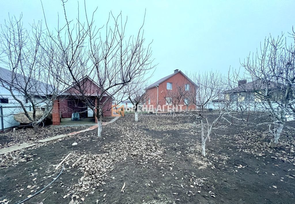 дом р-н Белгородский п Дубовое р-н мкр Северный-3 ул Малиновая Белгородский р-н, рп. Северный, Северный, квартал Северный-35, Малиновая ул., 12 фото 9