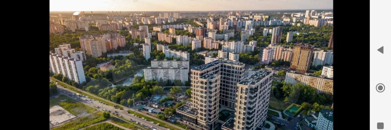 квартира г Москва ул Дегунинская 9к/1 Моссельмаш фото 10