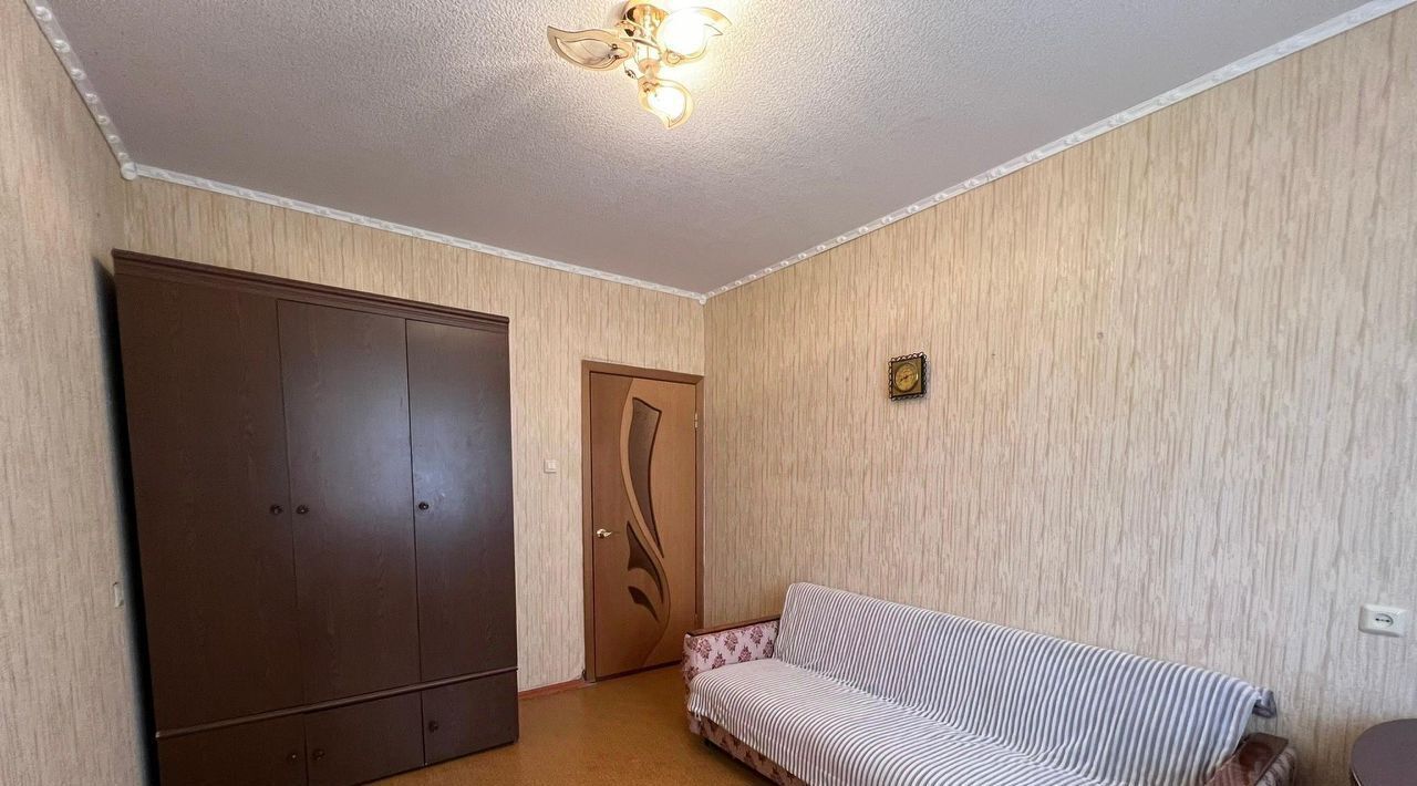 квартира г Ульяновск р-н Засвияжский ул Камышинская 6 фото 24