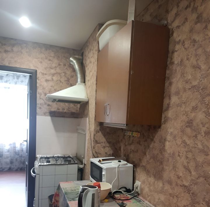 квартира г Старый Оскол ул Крутикова 17 фото 3