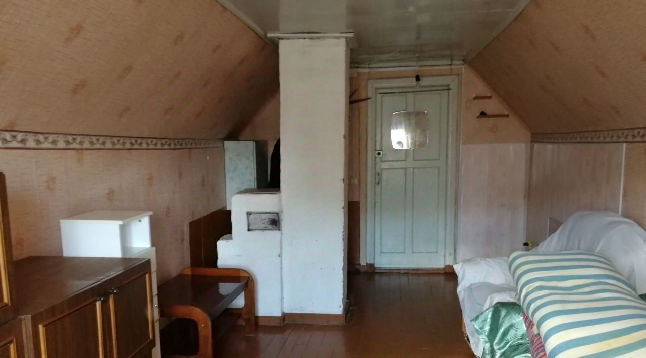 дом г Архангельск р-н округ Майская Горка ул Минская 17 фото 4