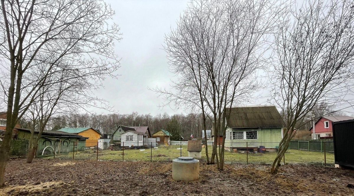 дом городской округ Раменский Ганусово СНТ, 53 фото 4