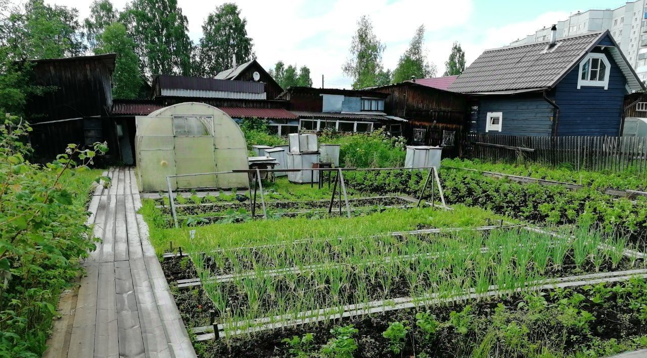 дом г Архангельск р-н округ Майская Горка ул Минская 17 фото 9