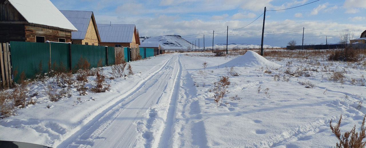 земля р-н Иволгинский с Иволгинск муниципальное образование Иволгинское фото 1