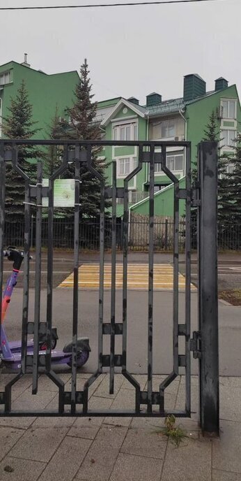 квартира г Москва метро Митино ул Генерала Белобородова 15 муниципальный округ Митино фото 24