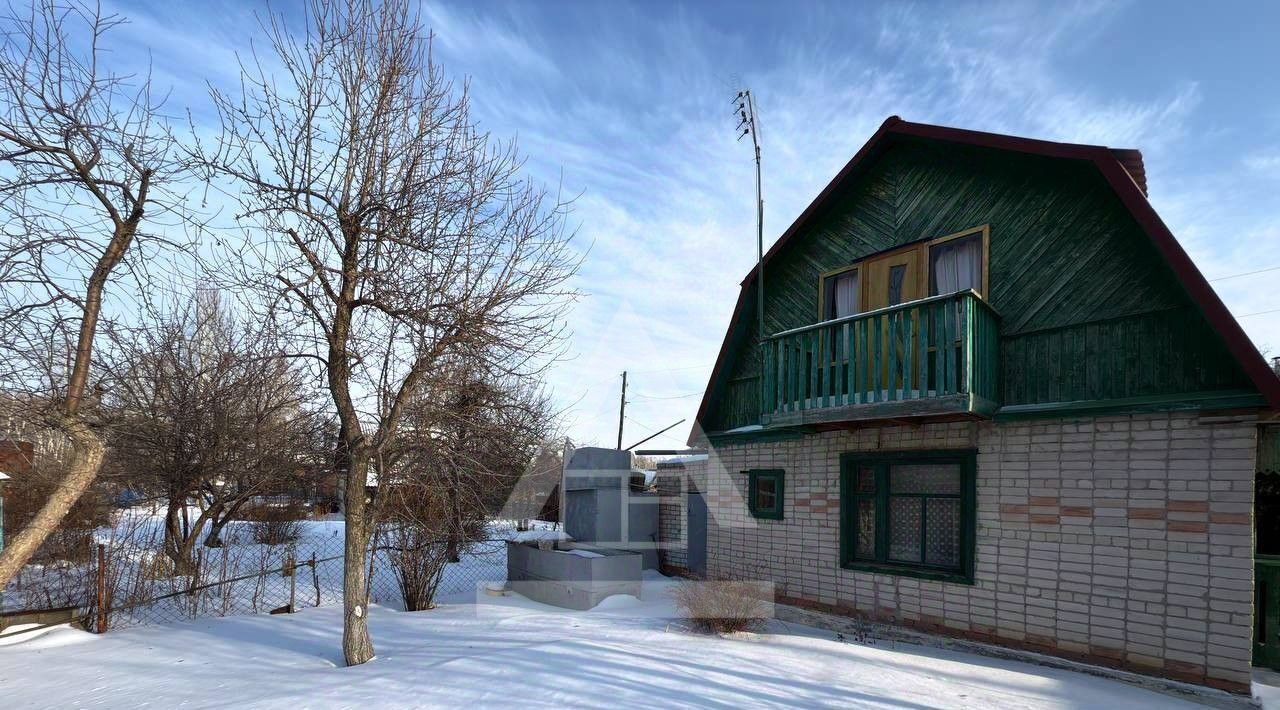 дом р-н Коркинский г Коркино д Дубровка ул Мостовая фото 2