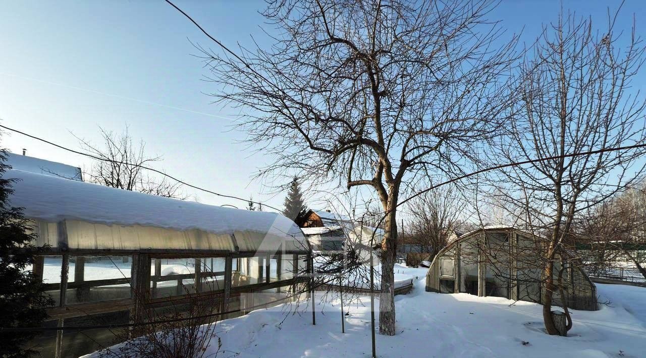 дом р-н Коркинский г Коркино д Дубровка ул Мостовая фото 12