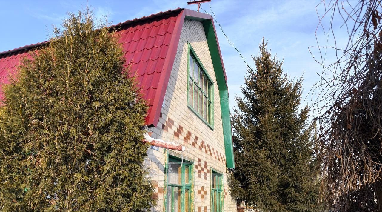 дом р-н Коркинский г Коркино д Дубровка ул Мостовая фото 33