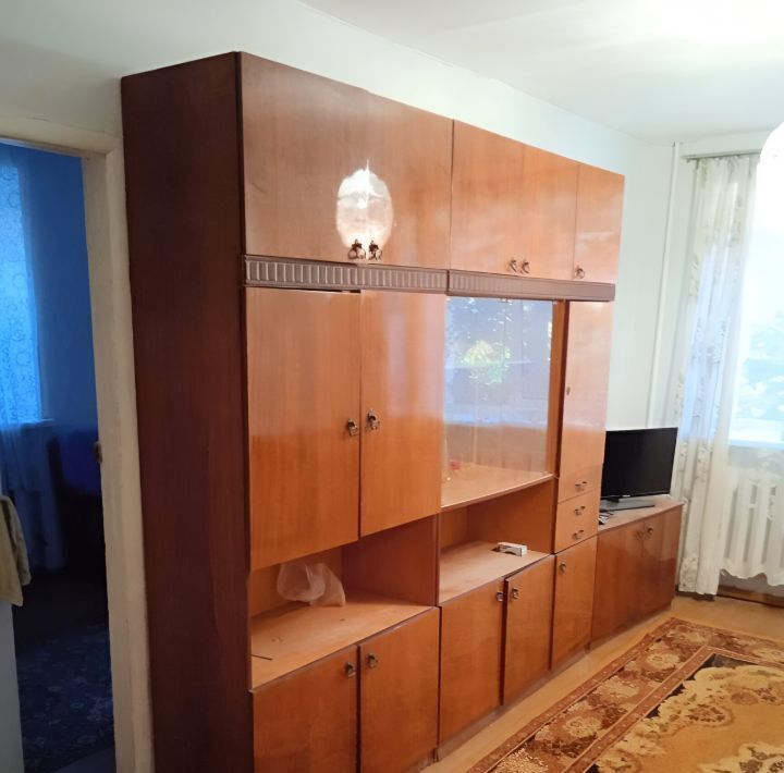 квартира р-н Шуйский г Шуя ул Свердлова 113а фото 1