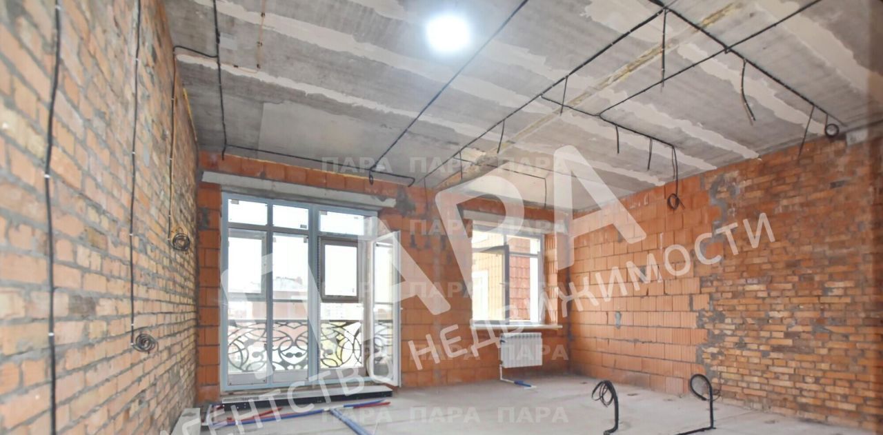 квартира г Самара Алабинская ул Водников 33 фото 12