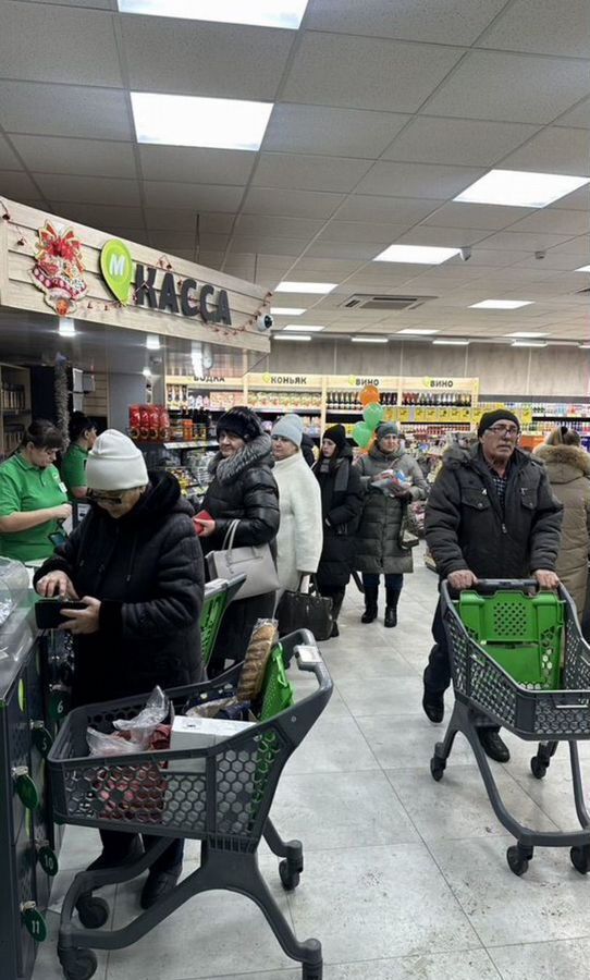 торговое помещение р-н Промышленновский пгт Промышленная пер Механический 3а Кемеровская обл. — Кузбасс фото 4