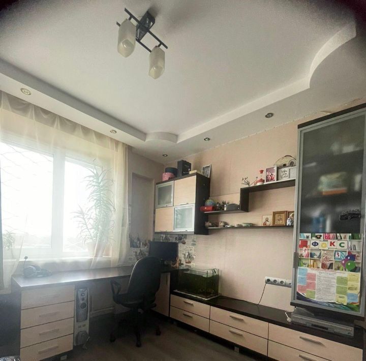 квартира г Орск р-н Советский ОЗТП ул Юлина 16а фото 6