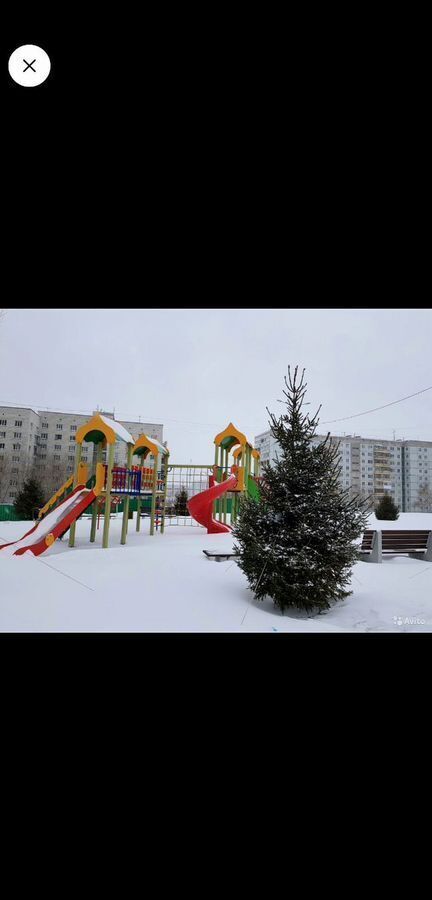 квартира г Новосибирск р-н Кировский Студенческая ул Немировича-Данченко 122/3 фото 21