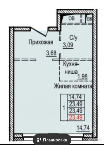 Пехра-Никольское ул Яганова 12 ЖК «Пехра» фото