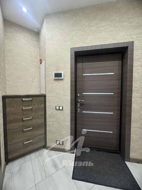 квартира г Красногорск бул., 25, Волоколамская МЦД-2 фото 6