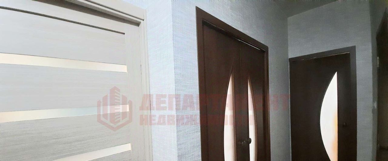 квартира г Астрахань р-н Ленинский ул Бабаевского 1к/3 фото 6