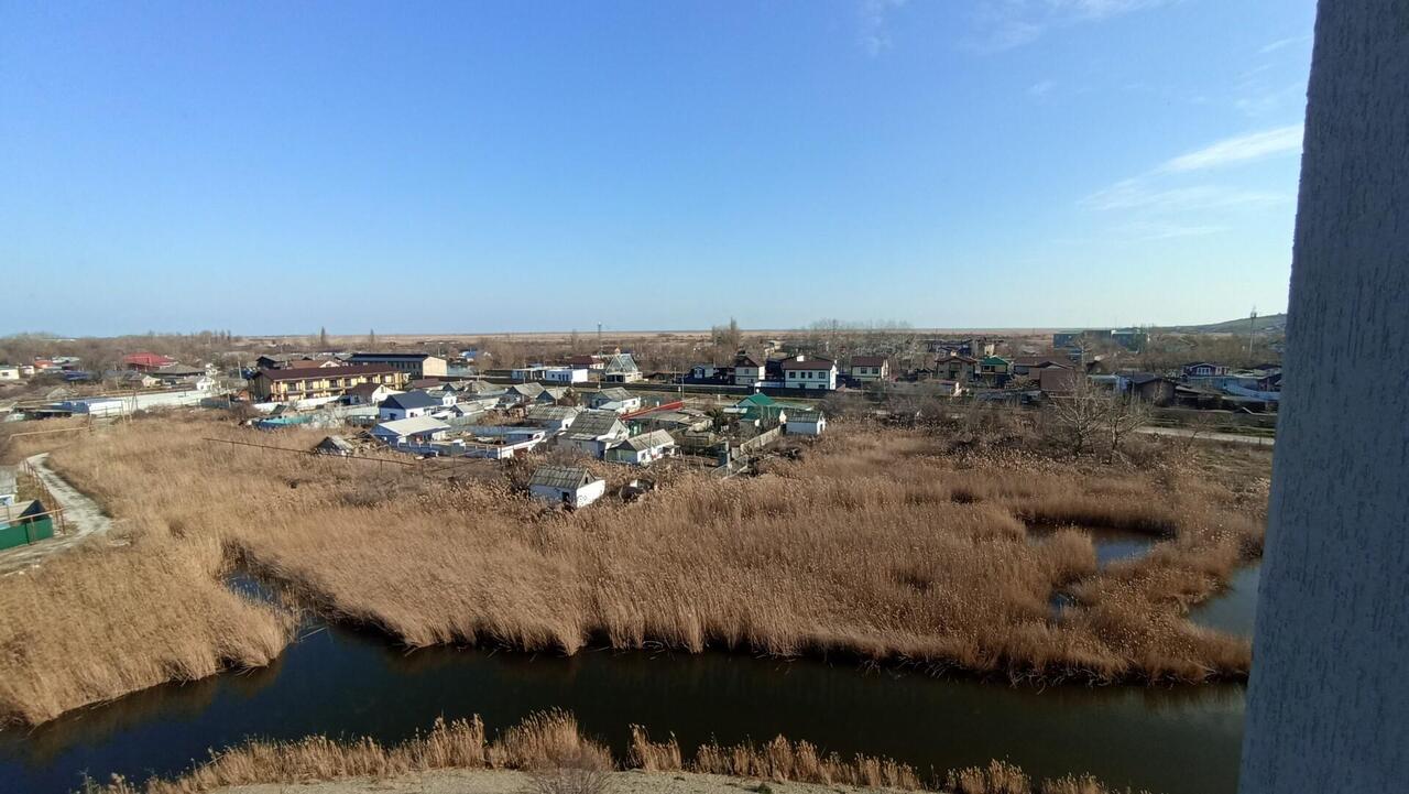 квартира р-н Темрюкский г Темрюк ул Чапаева 17 Темрюкское городское поселение фото 5